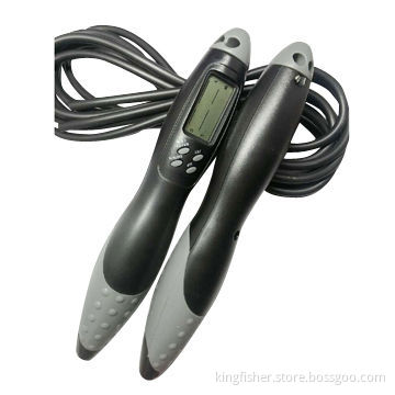 High quality, digital jumping ropeNew